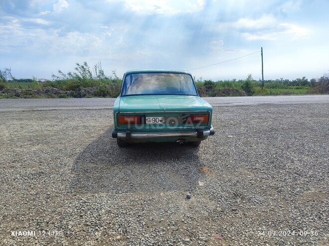 LADA (VAZ) 2106 1988, 99,361 km - 1.5 л - Sabirabad