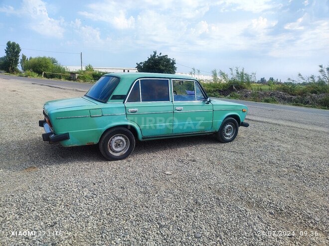 LADA (VAZ) 2106 1988, 99,361 km - 1.5 л - Sabirabad
