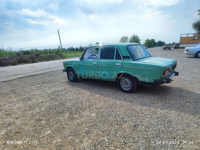 LADA (VAZ) 2106 1988, 99,361 km - 1.5 л - Sabirabad