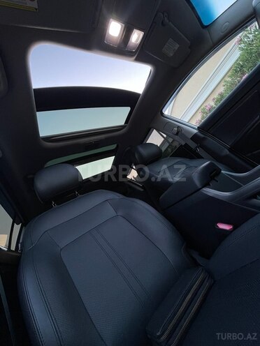 Kia Sportage 2013, 52,000 km - 2.4 l - Bakı