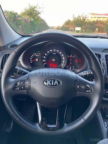 Kia Sportage 2013, 52,000 km - 2.4 l - Bakı