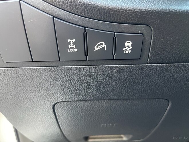 Kia Sportage 2013, 52,000 km - 2.4 l - Bakı