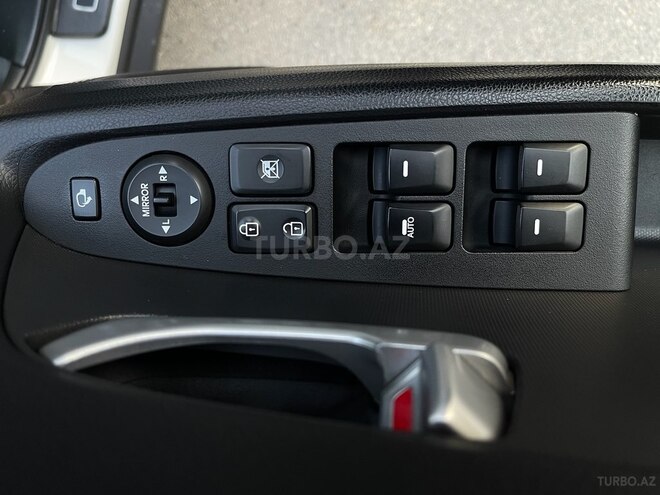 Kia Sportage 2013, 52,000 km - 2.4 l - Bakı