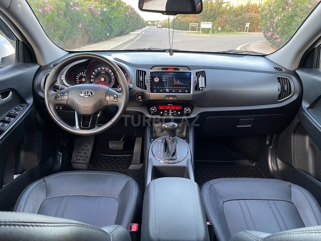Kia Sportage 2013, 52,000 km - 2.4 l - Bakı