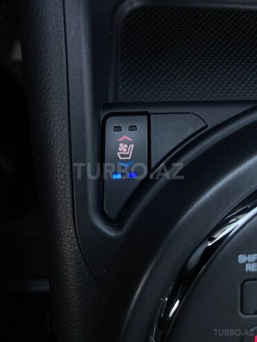 Kia Sportage 2013, 52,000 km - 2.4 l - Bakı