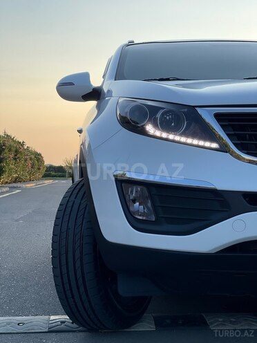 Kia Sportage 2013, 52,000 km - 2.4 l - Bakı