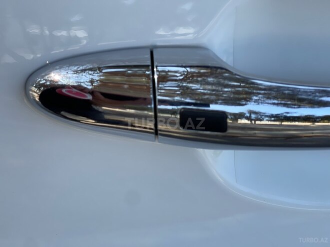 Kia Sportage 2013, 52,000 km - 2.4 l - Bakı