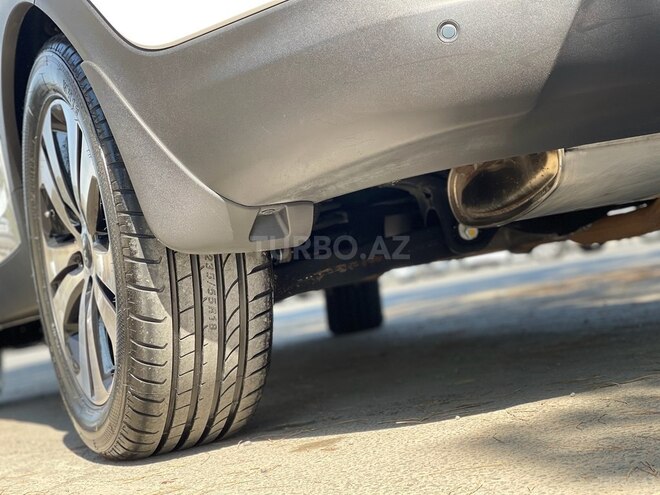 Kia Sportage 2013, 52,000 km - 2.4 l - Bakı