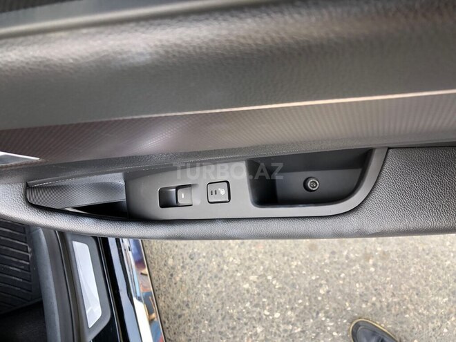 Hyundai Sonata 2015, 240,000 km - 2.0 l - Sumqayıt