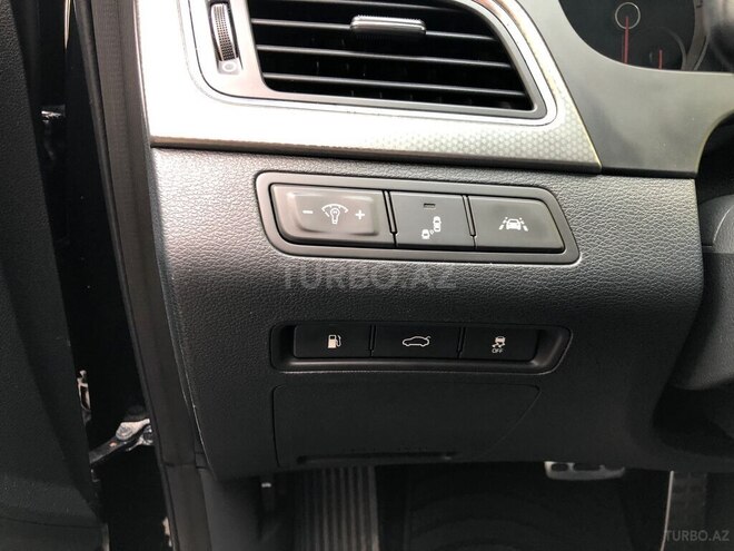 Hyundai Sonata 2015, 240,000 km - 2.0 l - Sumqayıt