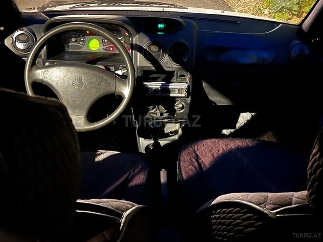 Saipa 132 2013, 275,469 km - 1.3 l - Şirvan