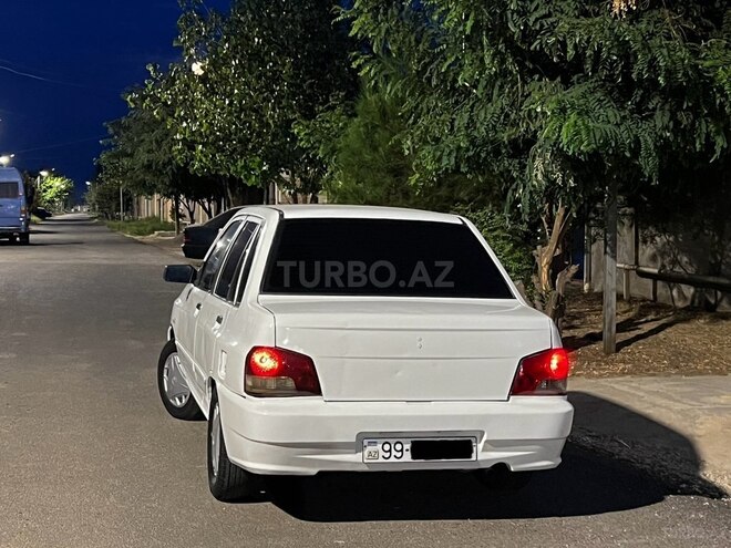 Saipa 132 2013, 275,469 km - 1.3 l - Şirvan