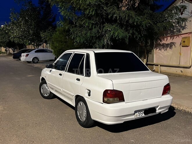 Saipa 132 2013, 275,469 km - 1.3 l - Şirvan