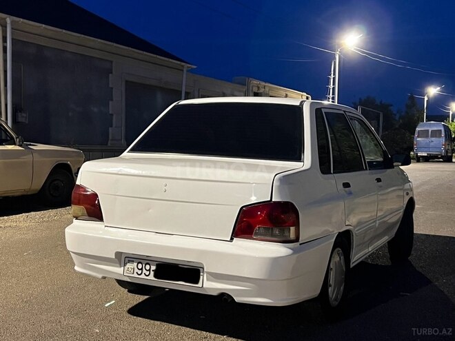 Saipa 132 2013, 275,469 km - 1.3 l - Şirvan