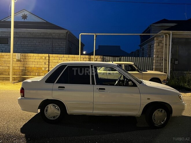 Saipa 132 2013, 275,469 km - 1.3 l - Şirvan