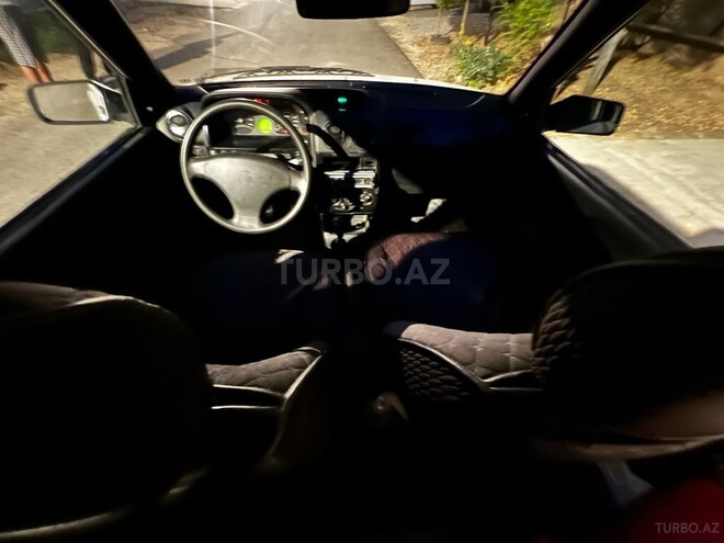 Saipa 132 2013, 275,469 km - 1.3 l - Şirvan