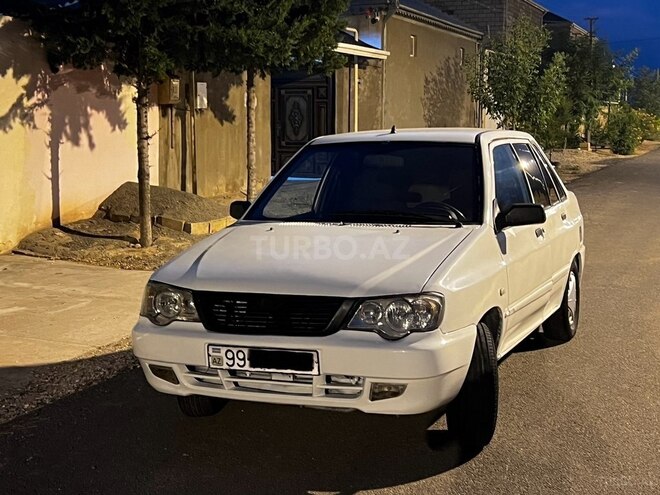 Saipa 132 2013, 275,469 km - 1.3 l - Şirvan