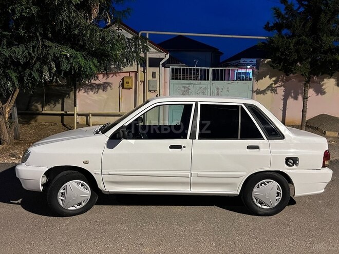 Saipa 132 2013, 275,469 km - 1.3 l - Şirvan