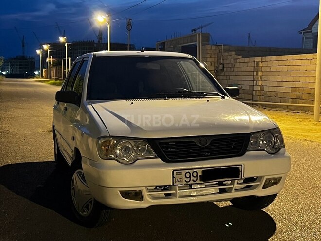 Saipa 132 2013, 275,469 km - 1.3 l - Şirvan