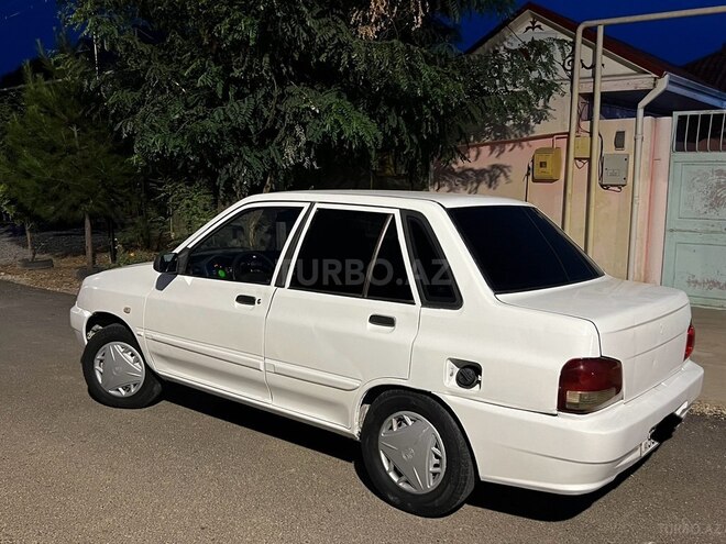 Saipa 132 2013, 275,469 km - 1.3 l - Şirvan