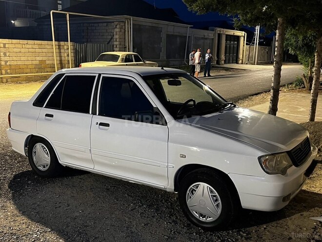 Saipa 132 2013, 275,469 km - 1.3 l - Şirvan