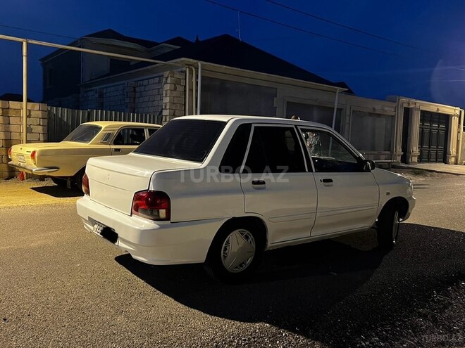 Saipa 132 2013, 275,469 km - 1.3 l - Şirvan