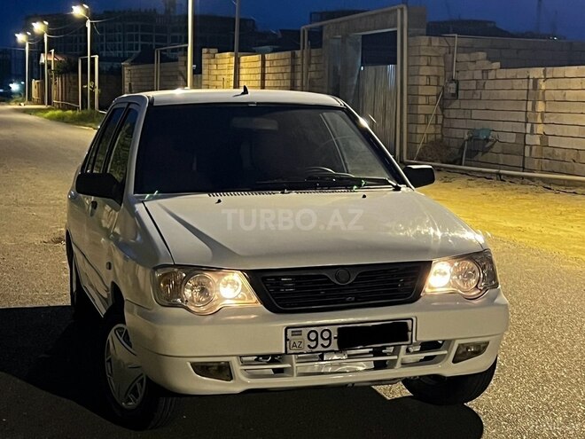 Saipa 132 2013, 275,469 km - 1.3 l - Şirvan