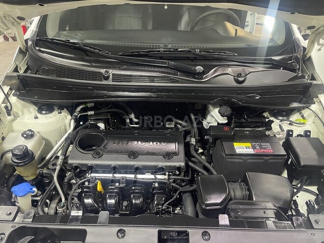Kia Sportage 2013, 52,000 km - 2.4 l - Bakı