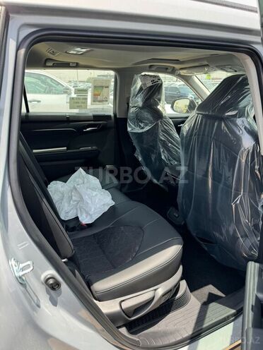 Toyota Highlander 2024, 0 km - 2.5 л - Bakı