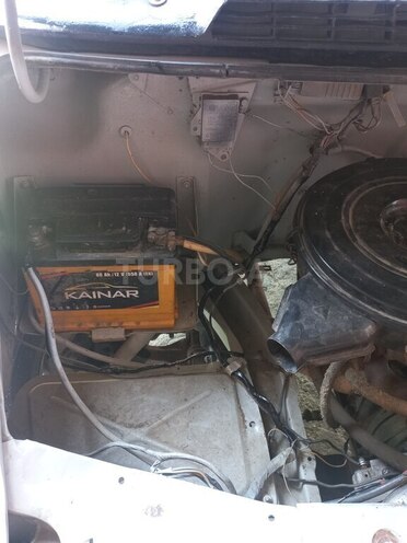 GAZ 33021 1998, 38,600 km - 2.4 l - Şəmkir