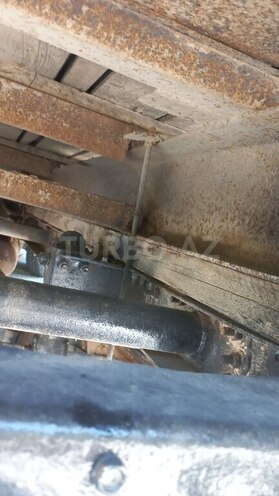 GAZ 33021 1998, 38,600 km - 2.4 l - Şəmkir