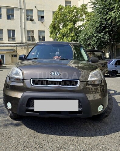 Kia Soul 2009, 204,670 km - 2.0 l - Bakı