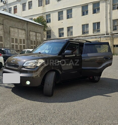 Kia Soul 2009, 204,670 km - 2.0 l - Bakı