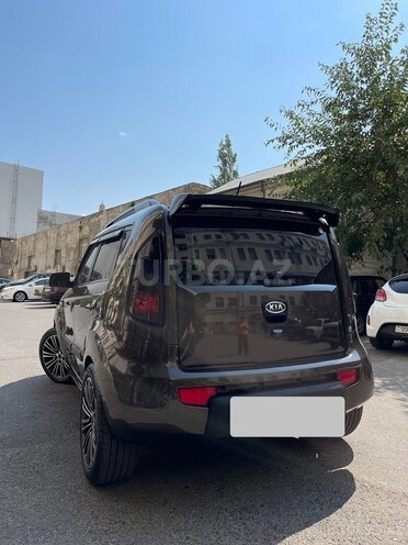 Kia Soul 2009, 204,670 km - 2.0 l - Bakı