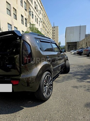 Kia Soul 2009, 204,670 km - 2.0 l - Bakı