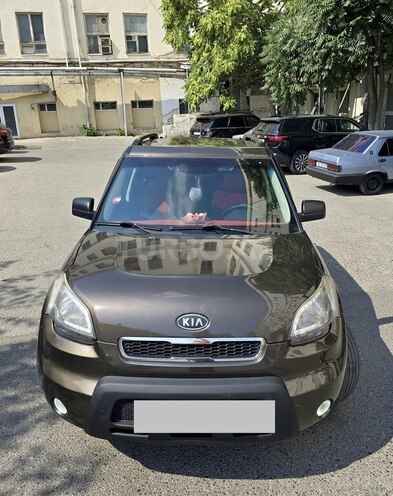 Kia Soul 2009, 204,670 km - 2.0 l - Bakı