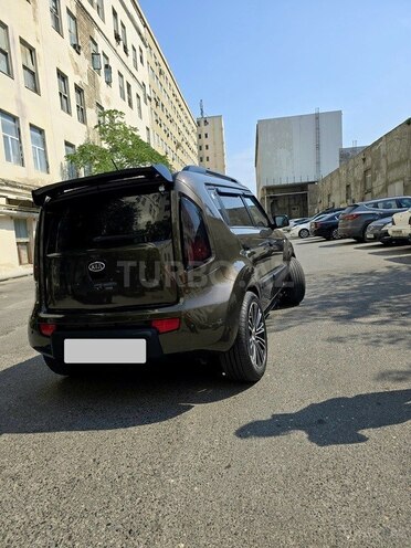 Kia Soul 2009, 204,670 km - 2.0 l - Bakı