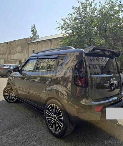Kia Soul 2009, 204,670 km - 2.0 l - Bakı