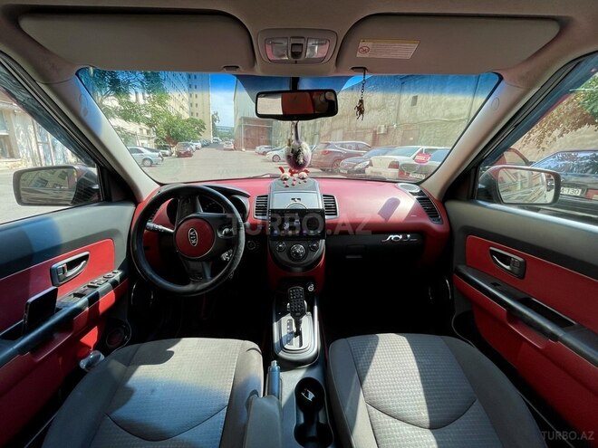 Kia Soul 2009, 204,670 km - 2.0 l - Bakı