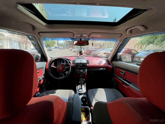 Kia Soul 2009, 204,670 km - 2.0 l - Bakı