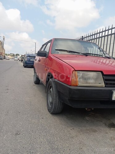 LADA (VAZ) 2109 1990, 20,000 km - 1.5 l - Bakı