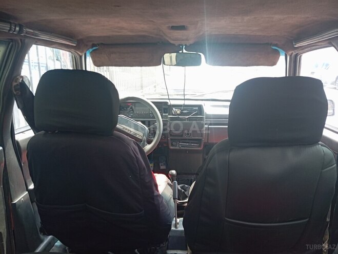 LADA (VAZ) 2109 1990, 20,000 km - 1.5 l - Bakı