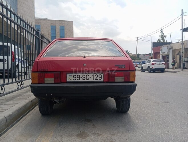 LADA (VAZ) 2109 1990, 20,000 km - 1.5 l - Bakı