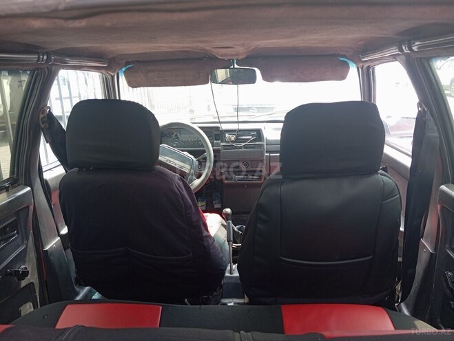 LADA (VAZ) 2109 1990, 20,000 km - 1.5 l - Bakı