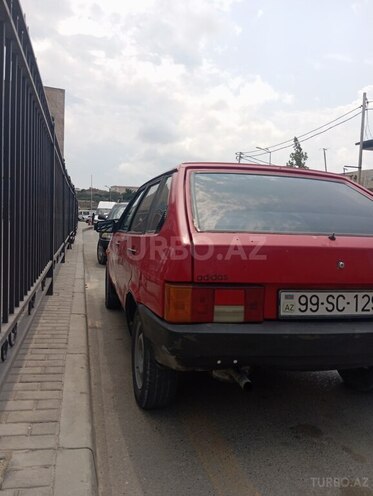 LADA (VAZ) 2109 1990, 20,000 km - 1.5 l - Bakı