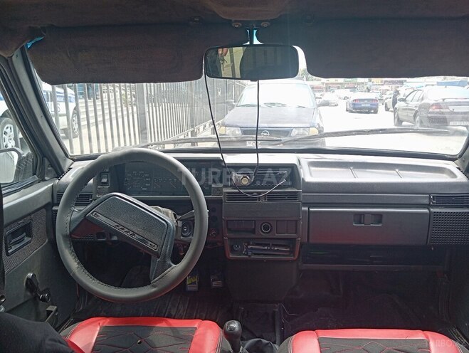 LADA (VAZ) 2109 1990, 20,000 km - 1.5 l - Bakı