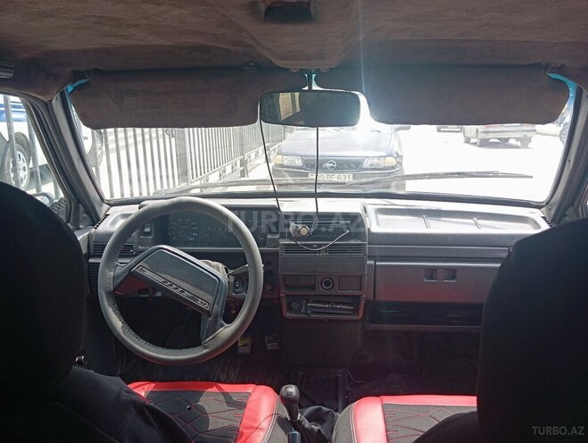 LADA (VAZ) 2109 1990, 20,000 km - 1.5 l - Bakı