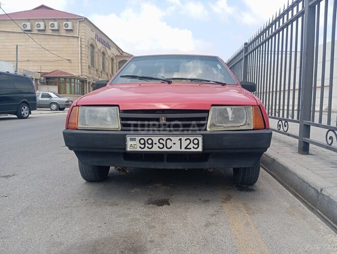 LADA (VAZ) 2109 1990, 20,000 km - 1.5 l - Bakı