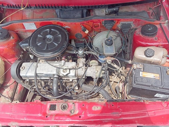 LADA (VAZ) 2109 1990, 20,000 km - 1.5 l - Bakı