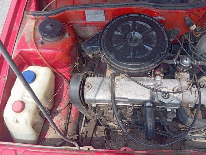 LADA (VAZ) 2109 1990, 20,000 km - 1.5 l - Bakı